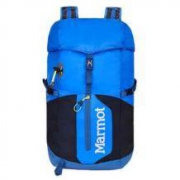 Marmot 土拨鼠 Q24940 中性双肩登山背包 20L