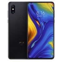 MI 小米 MIX 3 智能手机 8GB+128GB 黑色 3349元包邮（需用券）