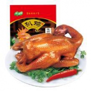 诱の滋味 德州即食手扒鸡 500g