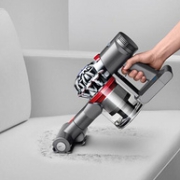 12日0点：dyson 戴森 V7 Trigger 家用无线手持吸尘器
