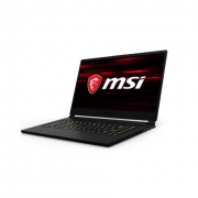 微星（MSI）  GS65 (012CN) 15.6英寸笔记本电脑（i7-8750H、16GB、512GB、GTX1070 Max-Q、144Hz）