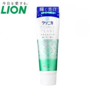 狮王（Lion）  齿力佳酵素美白牙膏 130g*3支