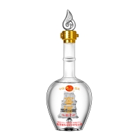 西凤 52度 窖酒捌号 浓香型