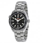 OMEGA 欧米茄 Seamaster Planet Ocean 系列 232.30.38.20.01.001 自动机械潜水表 2995美元约￥20654（需用码）