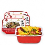 螺霸王 自热火锅 螺蛳粉 268g*3盒