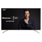 Hisense 海信 H50E7A 50英寸 液晶电视 3399元包邮
