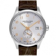 HAMILTON 汉米尔顿 JAZZMASTER MAESTRO系列 H42515555 男士机械腕表 499美元约￥3430（需用码）