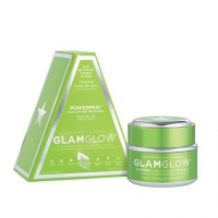 Glamglow  发光面膜绿瓶清洁面膜 50g