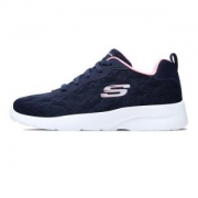 SKECHERS 斯凯奇12963 女士休闲运动鞋