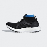 京东PLUS会员： adidas 阿迪达斯 UltraBOOST X All Terrain 女士跑步鞋 +凑单品 595.6元包邮（多重优惠）