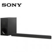 历史低价： SONY 索尼 HT-X9000F 无线蓝牙回音壁 家庭影院 电视音响 2890元包邮