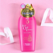 资生堂 专科 深层滋润 精油身体乳200ml 两款