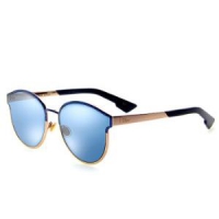 DIOR 迪奥 SYMMETRIC NUMA9 59mm 男女通用款太阳镜