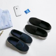 网易严选 男子舒适健步鞋