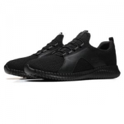 SKECHERS 斯凯奇 SPORT系列 52872-BBK 男休闲运动鞋