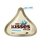 HERSHEY’S 好时 巧克力 曲奇奶香味 36g 5.9元包邮（拼购价）
