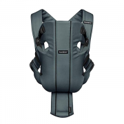 BabyBjorn   Baby Carrier Original 常规款 婴儿背带