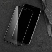 闪魔 iPhoneX/Xs钢化膜 软边全屏 送贴膜神器