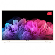 KKTV U55S 55英寸 4K HDR 液晶电视  1899元包邮