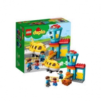 LEGO 乐高 Duplo 得宝系列 我的飞行初体验 29粒 169元包税包邮（需10元定金）