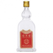 塔木香 红标 45度 白酒 165ml 9.9元包邮（19.9-10）