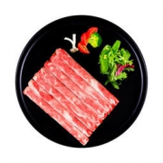 中荣 澳洲肥牛卷400g 草饲牛肉 肥牛卷  48元，可299-150