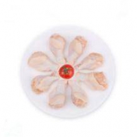 大成姐妹 厨房急鲜封翅根 1kg