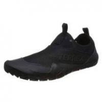 历史低价： adidas 阿迪达斯 TERREX CC JAWPAW II CM7531 中性款越野跑鞋