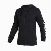 adidas 阿迪达斯 BK7050 女款运动夹克 114元