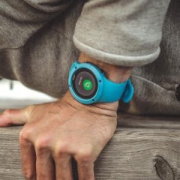 SUUNTO 颂拓 SPARTAN 斯巴达系列 Trainer 酷跑 运动心率表