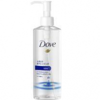 Dove 多芬 温和保湿卸妆水235ml*4件