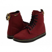 限尺码： Dr. Martens Shoreditch 女士马丁靴 21.99美元约￥151