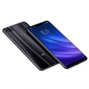 MI 小米 小米8 青春版 全网通智能手机 深空灰 4GB+64GB 1399元包邮