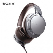 双12狂欢：SONY 索尼 MDR-1ADAC 封闭式头戴 HiFi耳机 1199元包邮（需用券）