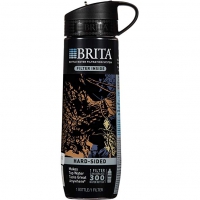 碧然德（BRITA）  直饮过滤水壶 1L
