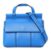 20日10点：TORY BURCH 汤丽柏琦 T 36777 663 女士手提包 999元包邮