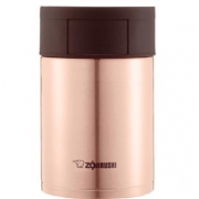 象印（ZOJIRUSHI）   SW-HC45 焖烧罐 450ml