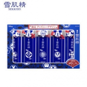 京东Plus会员：SEKKISEI 雪肌精 迪士尼雪水组套(化妆水100ml*5) 319元包邮（满减）