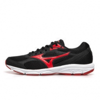 Mizuno 美津浓 SPARK 4 男款跑鞋  K1GA180359 179元包邮（需用券）