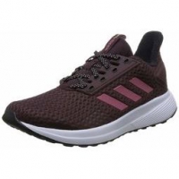 adidas 阿迪达斯 跑步鞋 女 DURAMO 9*3件 528元包邮（需领券，合176元/件）