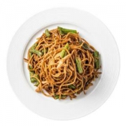 嘉和一品 扁豆焖面 360g  *10件