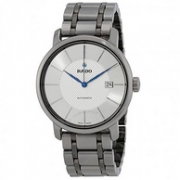 RADO 雷达 DiaMaster R14074132 男士机械腕表