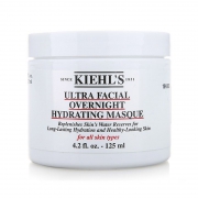 科颜氏（Kiehl’s）   高保湿面膜 125ml *2件
