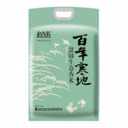 北大荒 百年寒地 盘锦大米 5kg 28.9元
