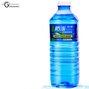 捷欧得 -25°防冻汽车玻璃水 6.8元包邮（11.8-5）