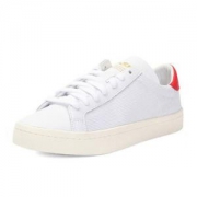 adidas Originals COURTVANTAGE BZ0428 中性经典鞋