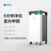 352 X80C 空气净化器（除甲醛款）