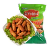 JL 金锣 甜不辣 200g