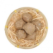 HONDO BEEF 恒都 牛肉丸 400g *2件*10件 149元包邮（需用券，合14.9元/件）
