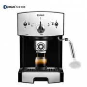 Donlim 东菱 DL-JDCM01 半自动咖啡机 379.9元包邮（需用券）